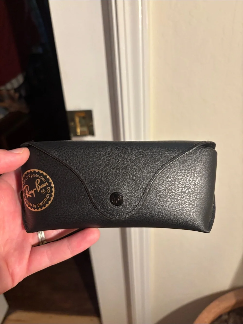 Ray-Ban wayfarer